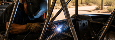 Automotive Fabrication