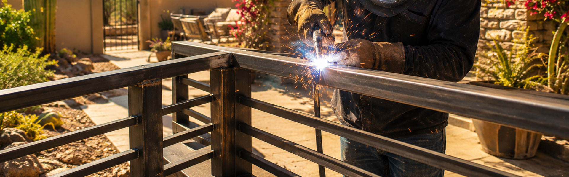Apex Mobile Welding
