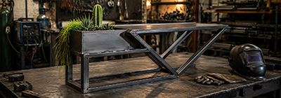 One-Off Custom Fabrication