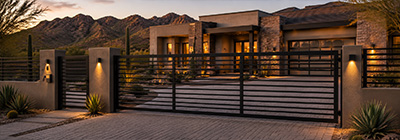 Fences & Custom Gates